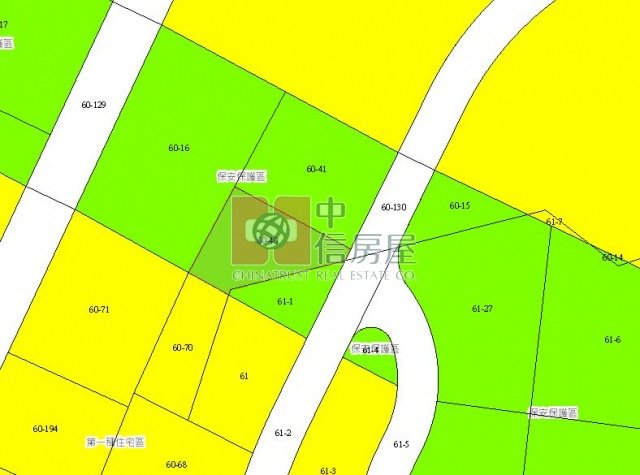 七天四季建地