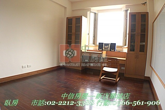 石上清泉山巒景致別墅☆台北華城☆青山鎮康橋小學