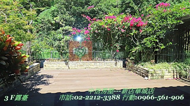 禾豐特區掬月醇品別墅☆大台北華城☆青山鎮康橋小學