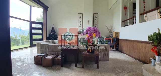 華城特區泳池別墅☆大台北華城☆華城特區康橋學校