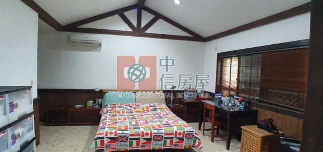 華城特區泳池別墅☆大台北華城☆華城特區康橋學校