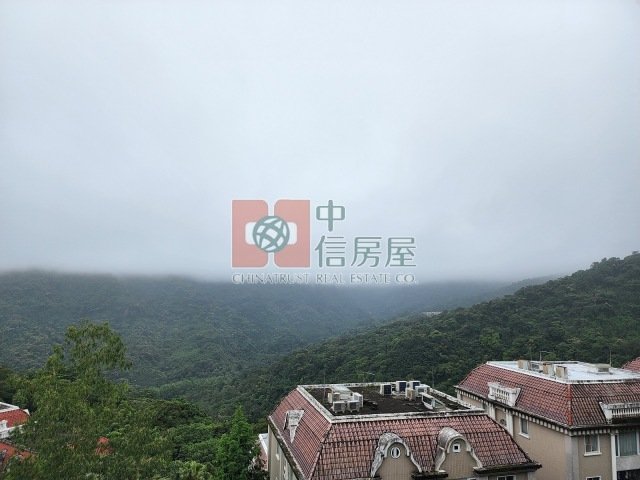 台北國堡景觀電梯豪宅☆大台北華城☆青山鎮康橋小學