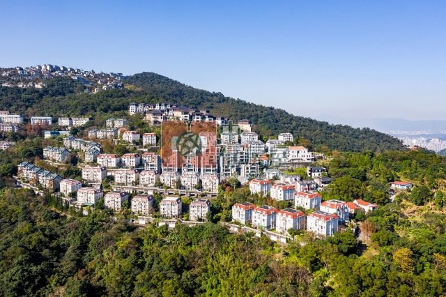 台北國堡景觀電梯豪宅☆大台北華城☆青山鎮康橋小學