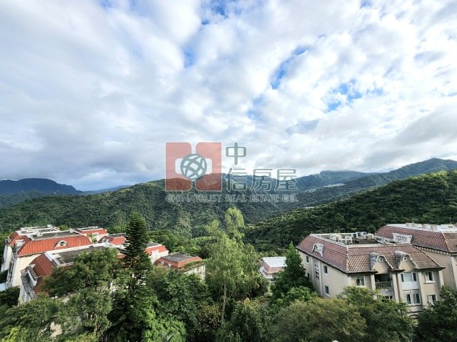 台北國堡電梯景觀豪宅☆大台北華城☆青山鎮康橋小學