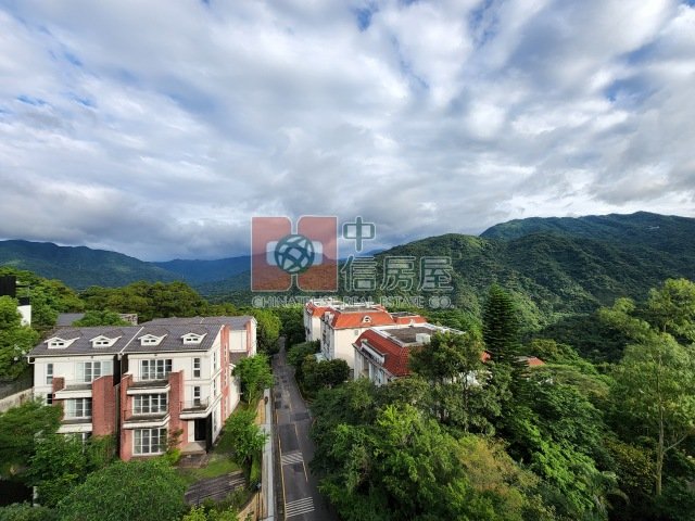 台北國堡電梯景觀豪宅☆大台北華城☆青山鎮康橋小學