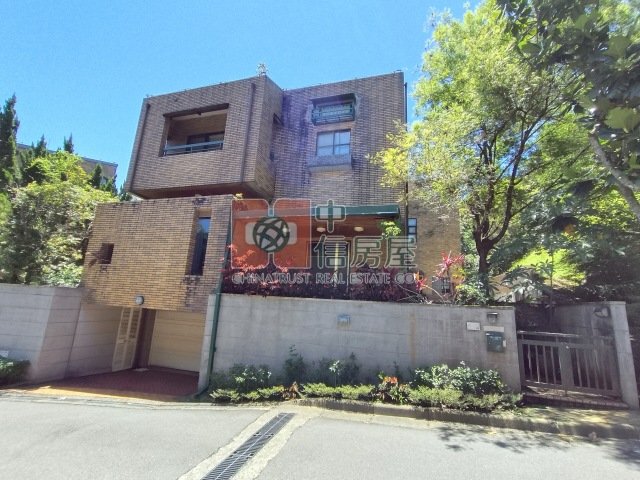 青山鎮※一期濱湖區廣闊別墅☆大台北華城☆康橋小學