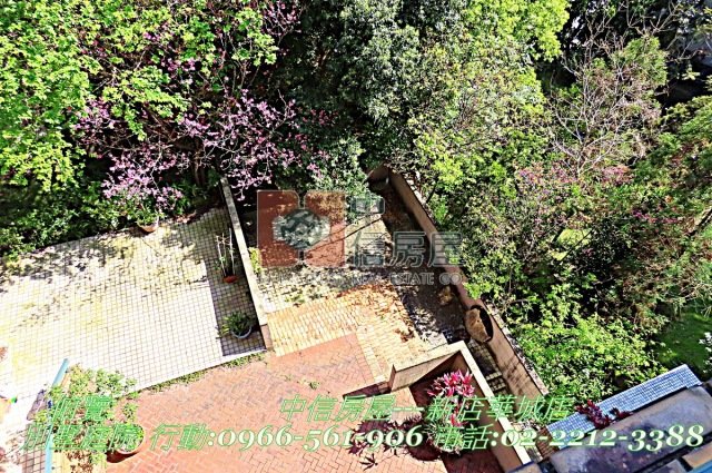 青山鎮※一期濱湖區廣闊別墅☆大台北華城☆康橋小學