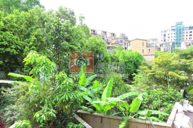 青山鎮綠灣大院下疊☆大台北華城☆康橋小學