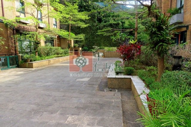 青山鎮綠灣大院下疊☆大台北華城☆康橋小學