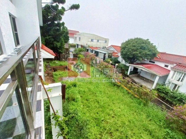 華城獨棟超大庭院別墅☆大台北華城☆青山鎮康橋學校