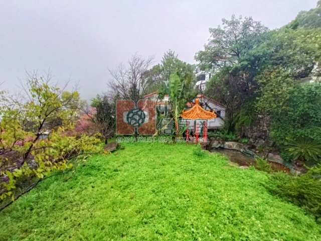 華城獨棟超大庭院別墅☆大台北華城☆青山鎮康橋學校
