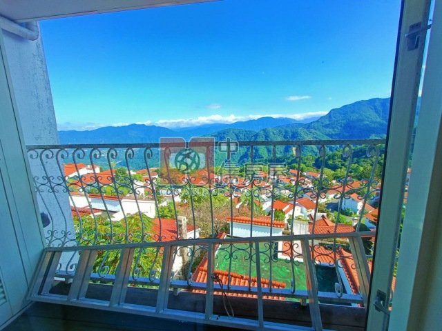 華城特區全景美墅☆大台北華城☆青山鎮康橋學校