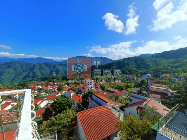 華城特區全景美墅☆大台北華城☆青山鎮康橋學校