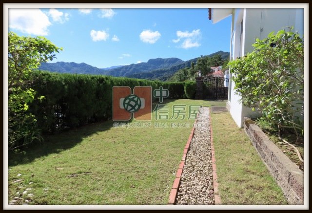 大榮路景觀別墅☆大台北華城特區☆青山鎮康橋學校