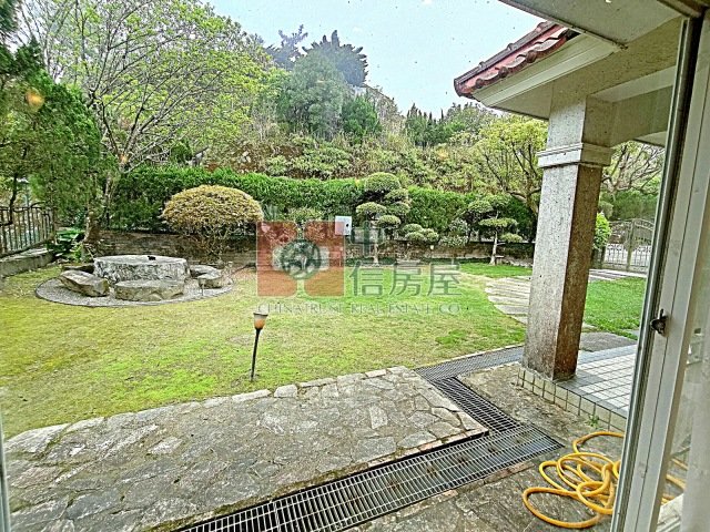 華城特區山巒環景別墅☆大台北華城☆青山鎮康橋小學