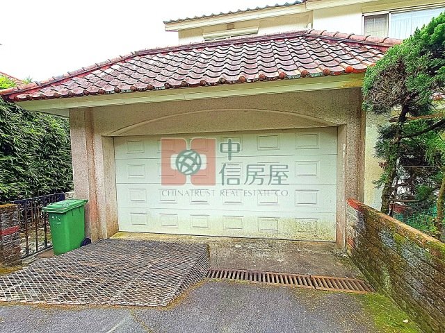 華城特區山巒環景別墅☆大台北華城☆青山鎮康橋小學