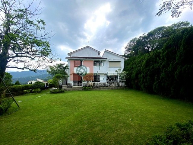 華城特區豪邸景觀別墅☆大台北華城☆青山鎮康橋小學