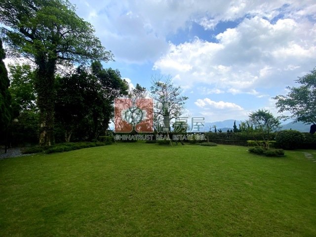 華城特區豪邸景觀別墅☆大台北華城☆青山鎮康橋小學