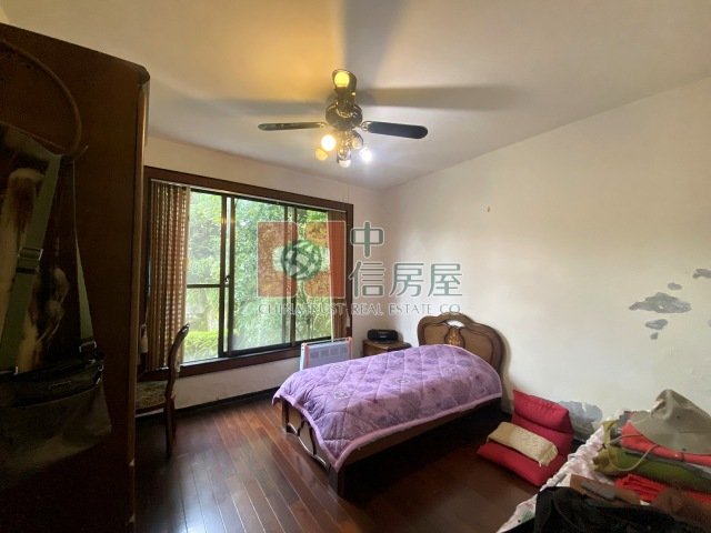 華城特區豪邸景觀別墅☆大台北華城☆青山鎮康橋小學