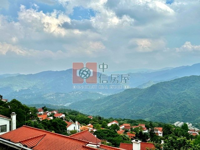 華城特區豪邸景觀別墅☆大台北華城☆青山鎮康橋小學