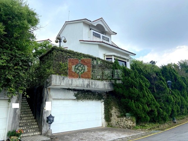 華城特區豪邸景觀別墅☆大台北華城☆青山鎮康橋小學
