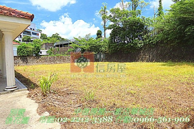 華城特區尊爵帝王別墅☆大台北華城☆青山鎮康橋小學