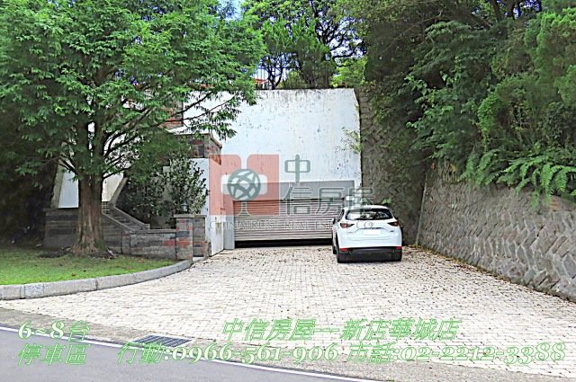 華城特區尊爵帝王別墅☆大台北華城☆青山鎮康橋小學