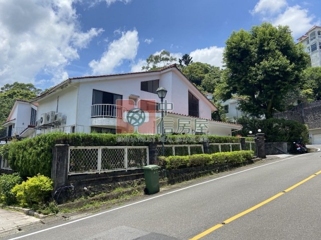 華城特區獨棟庭園別墅☆大台北華城☆青山鎮康橋小學