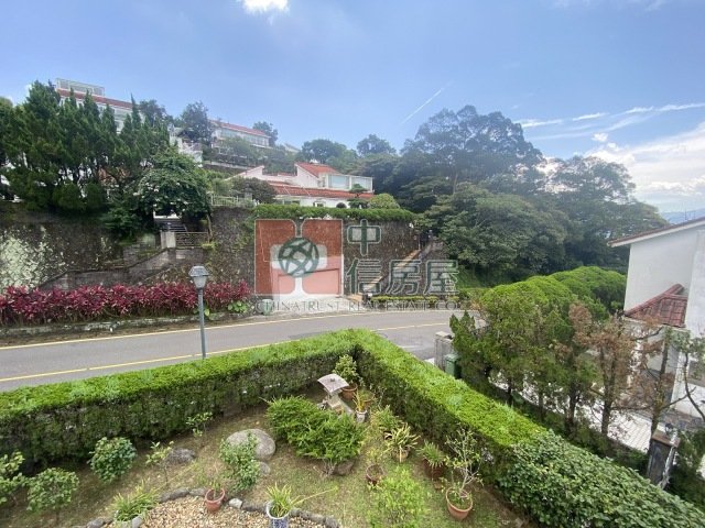 華城特區獨棟庭園別墅☆大台北華城☆青山鎮康橋小學