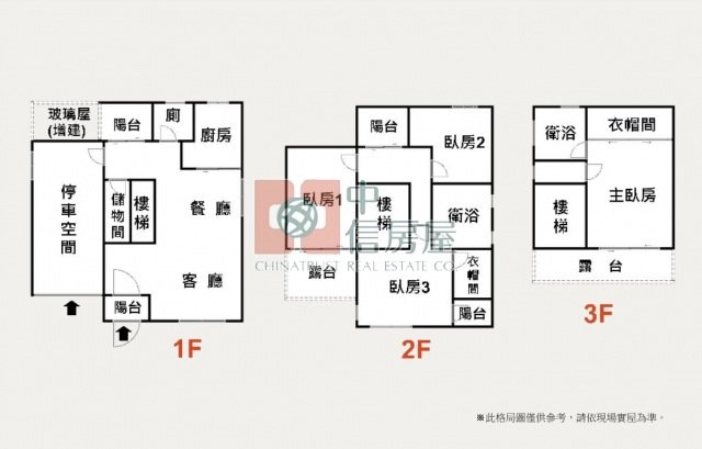 秀岡山莊雅緻庭園別墅☆大台北華城☆青山鎮康橋小學