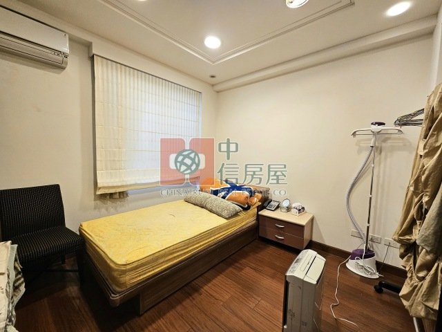 秀岡山莊雅緻庭園別墅☆大台北華城☆青山鎮康橋小學