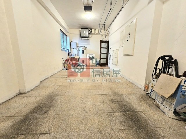 秀岡山莊雅緻庭園別墅☆大台北華城☆青山鎮康橋小學