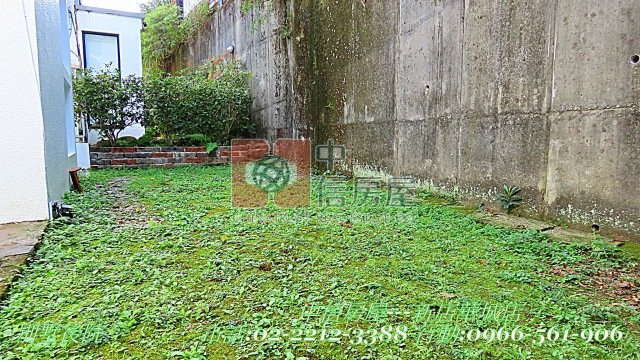 華城特區綠野雅靜別墅☆大台北華城☆青山鎮康橋學校