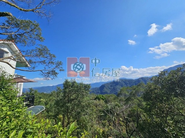 華城特區溫馨庭院別墅☆大台北華城☆康橋學區