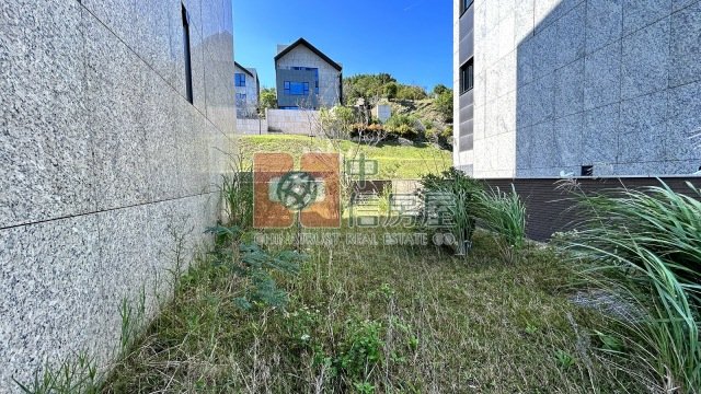 逸品琚美景電梯別墅☆台北華城☆青山鎮康橋小學