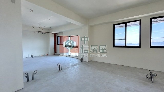 逸品琚美景電梯別墅☆台北華城☆青山鎮康橋小學
