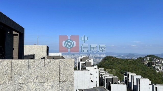 逸品琚美景電梯別墅☆台北華城☆青山鎮康橋小學