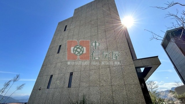 逸品琚美景電梯別墅☆台北華城☆青山鎮康橋小學