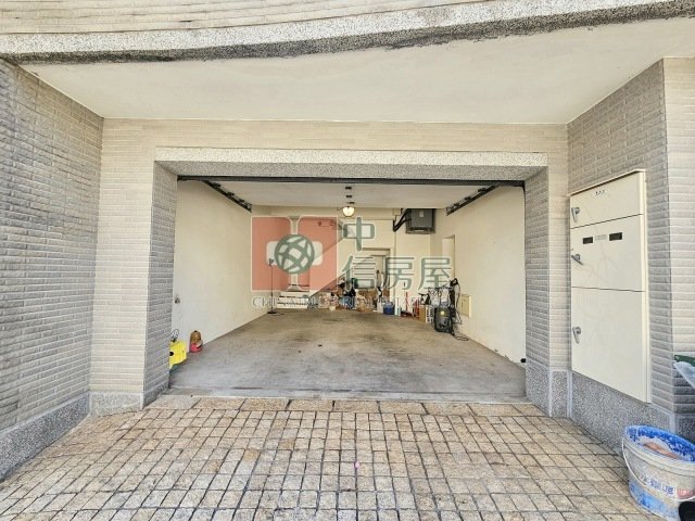 秀岡陽光區庭園別墅☆大台北華城☆秀岡山莊康橋學校