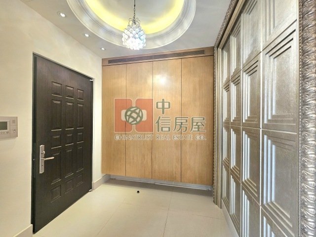美麗華城亮麗經典別墅☆大台北華城☆青山鎮康橋小學