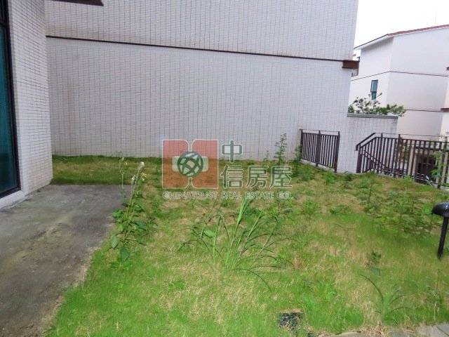 康橋旭電梯別墅A10☆台北華城☆青山鎮康橋小學
