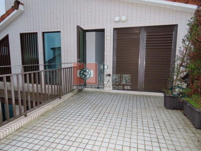 康橋旭電梯別墅A10☆台北華城☆青山鎮康橋小學
