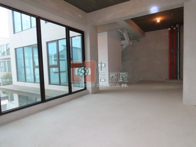 康橋旭電梯別墅A10☆台北華城☆青山鎮康橋小學