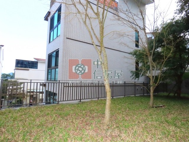 康橋旭電梯別墅A58☆台北華城☆青山鎮康橋小學