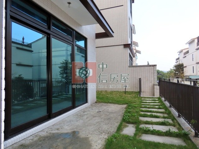 康橋旭電梯別墅A58☆台北華城☆青山鎮康橋小學