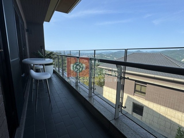華固華城電梯別墅☆大台北華城☆青山鎮康橋小學