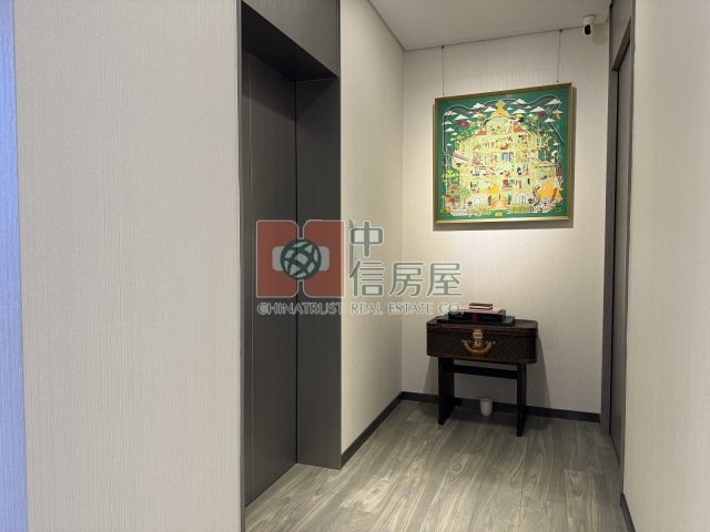 華固華城電梯別墅☆大台北華城☆青山鎮康橋小學