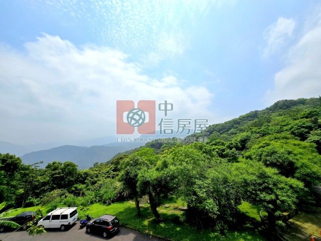 華城特區正面公園景觀別墅