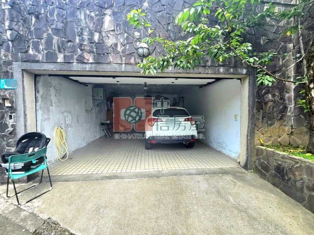 華城特區正面公園景觀別墅