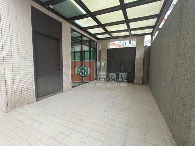 康橋旭庭院景觀電梯美墅☆大台北華城☆康橋學校